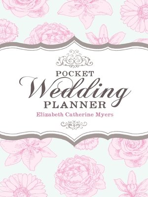 cover image of Your Pocket Wedding Planner